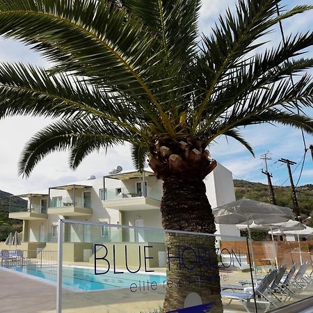 Blue Horizon Apartments Bali  Esterno foto