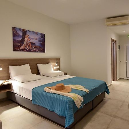 Blue Horizon Apartments Bali  Esterno foto
