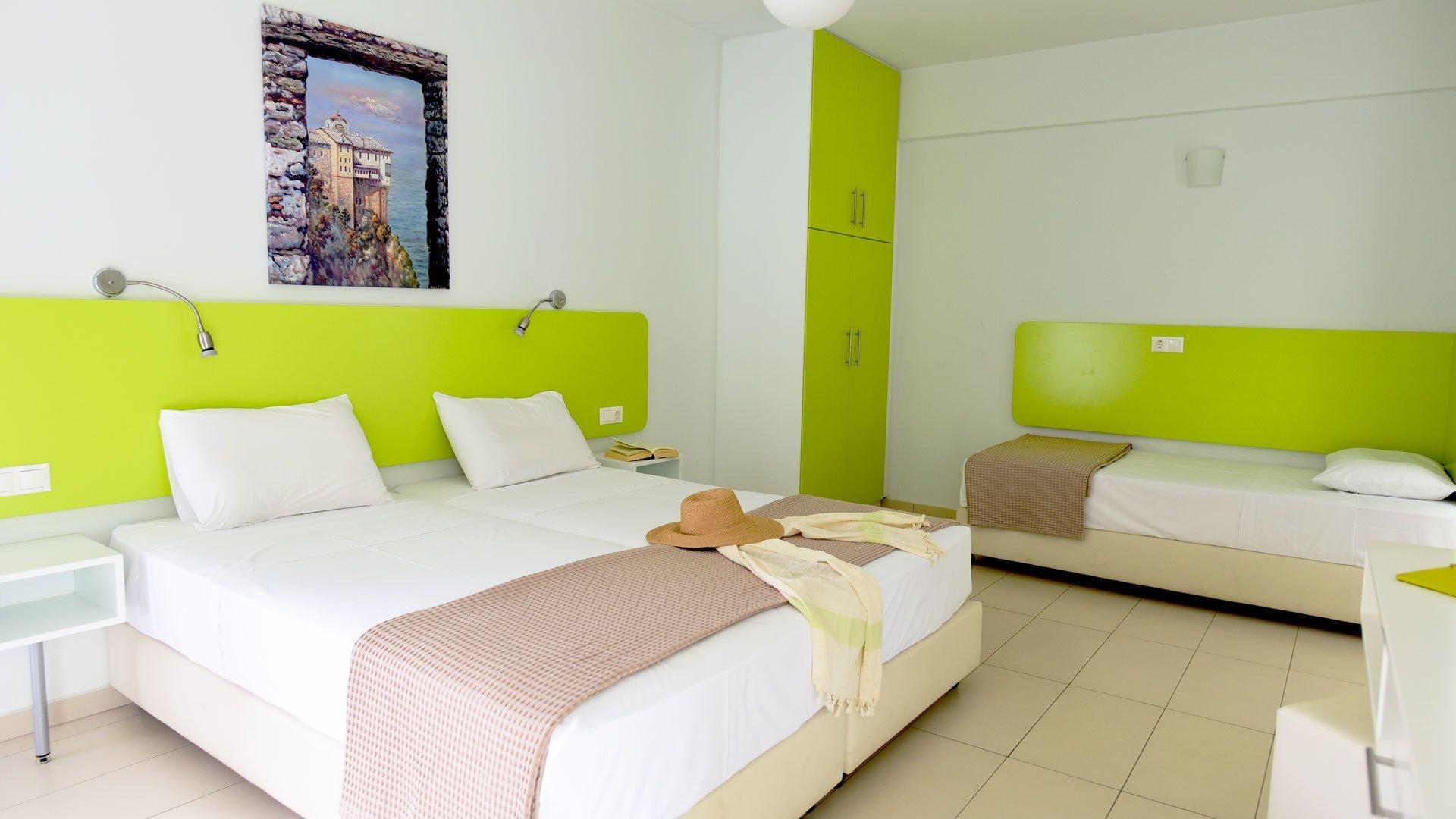 Blue Horizon Apartments Bali  Esterno foto