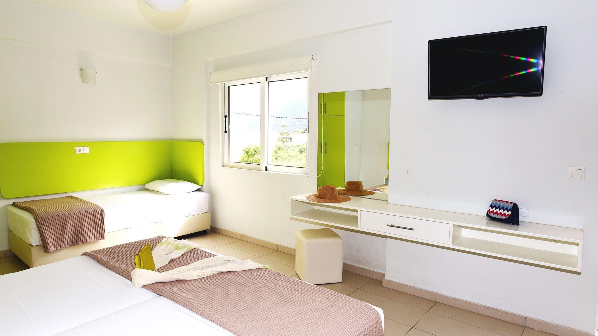Blue Horizon Apartments Bali  Esterno foto