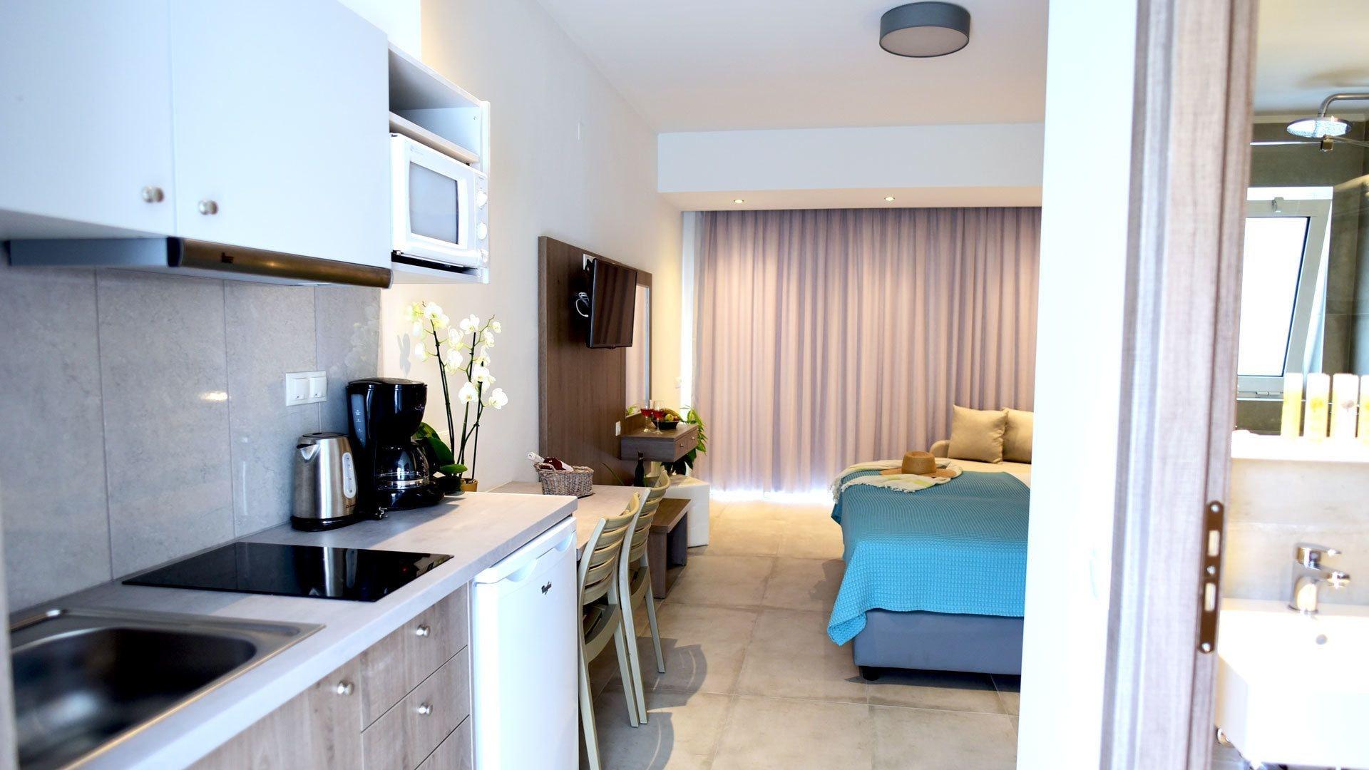 Blue Horizon Apartments Bali  Esterno foto