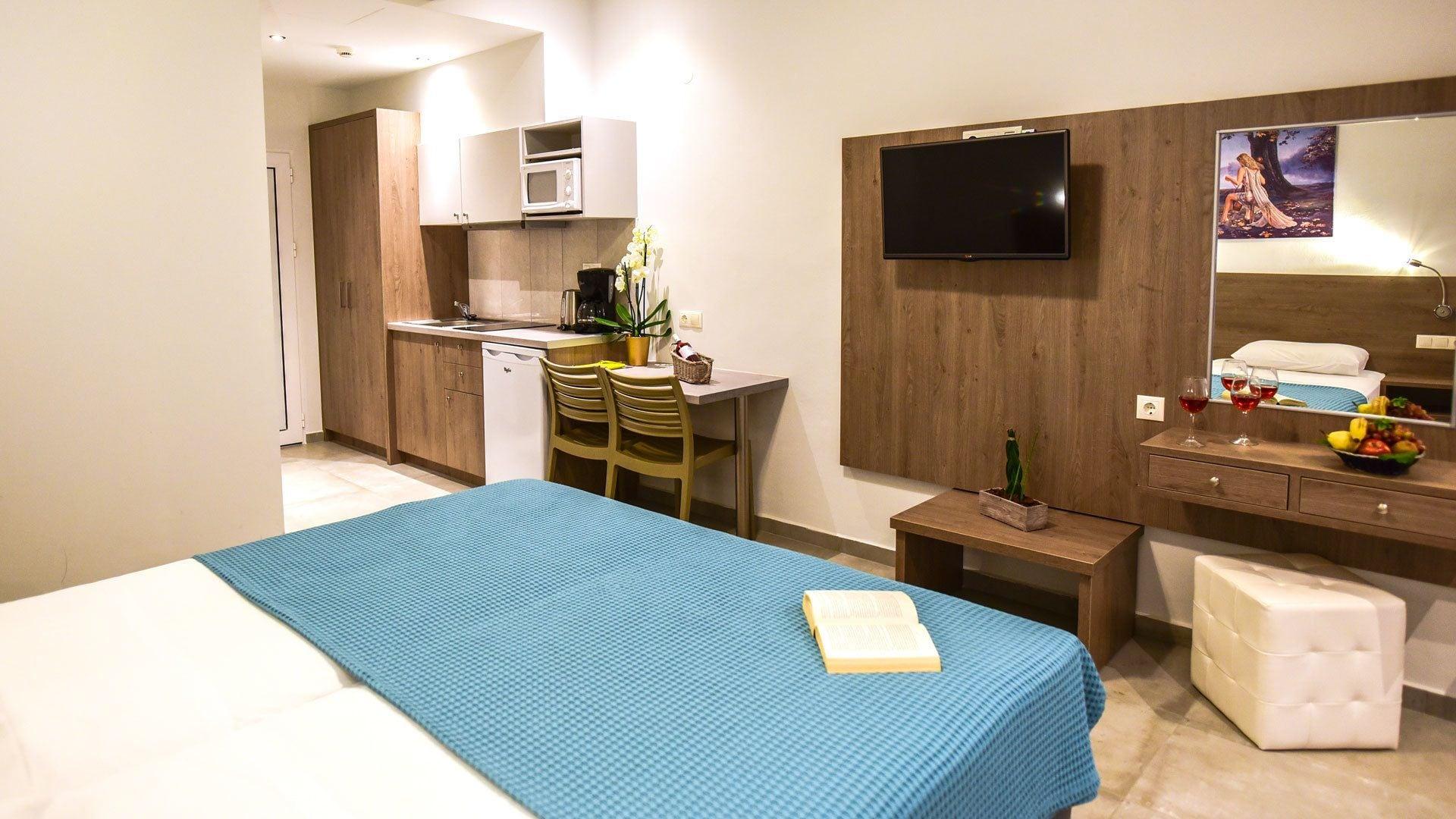 Blue Horizon Apartments Bali  Esterno foto