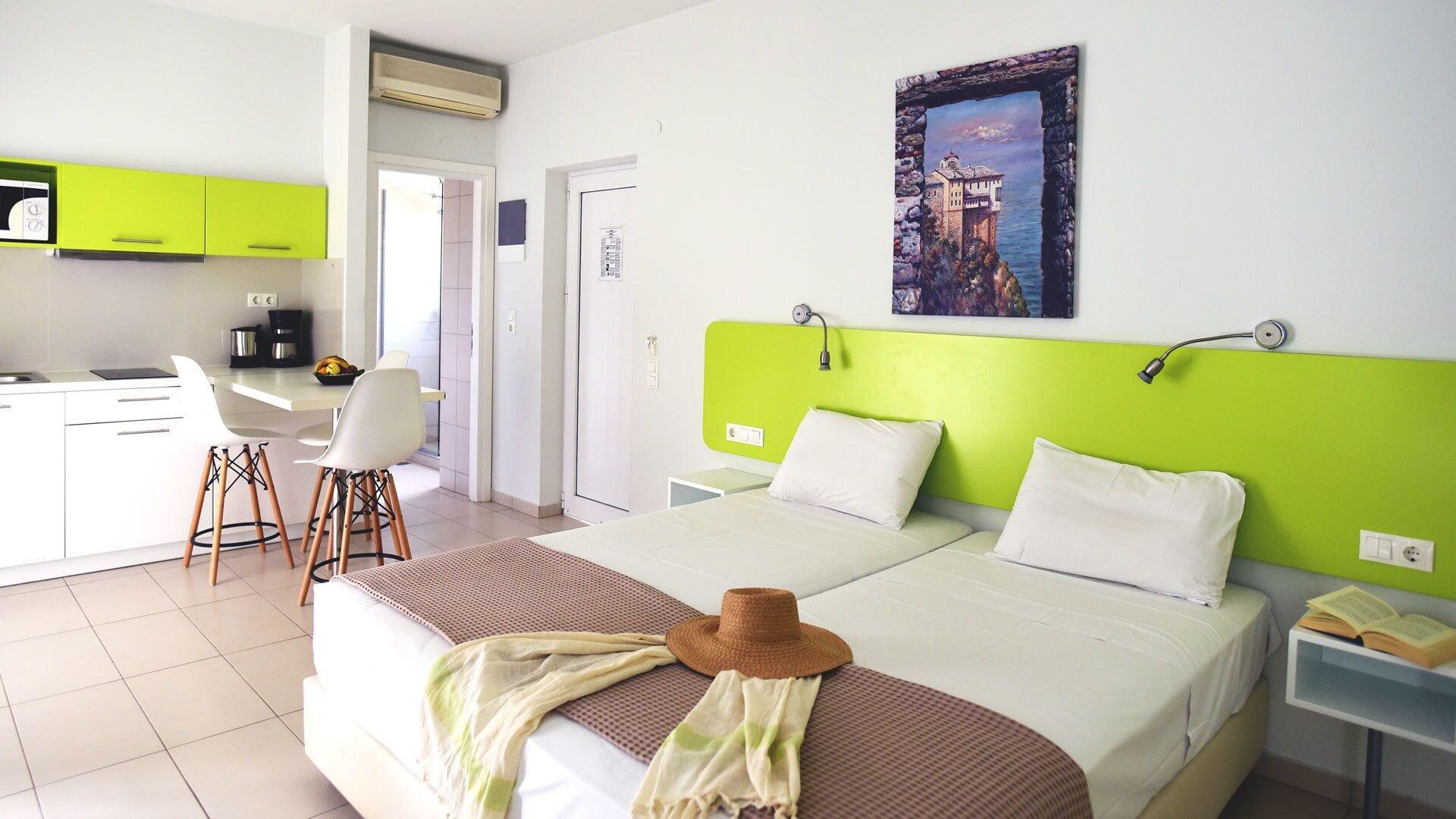 Blue Horizon Apartments Bali  Esterno foto