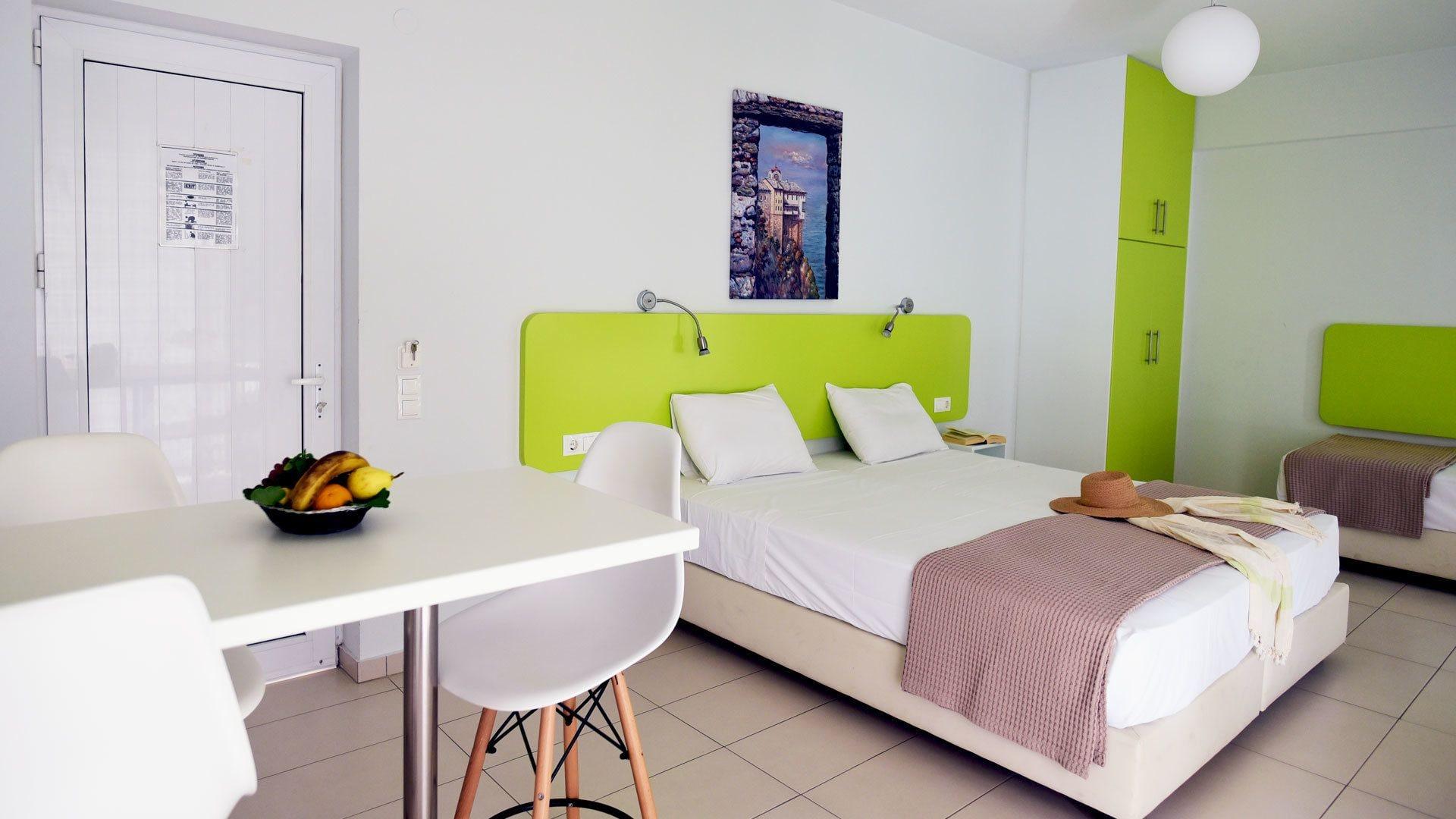 Blue Horizon Apartments Bali  Esterno foto