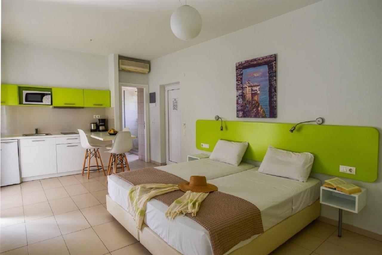Blue Horizon Apartments Bali  Esterno foto