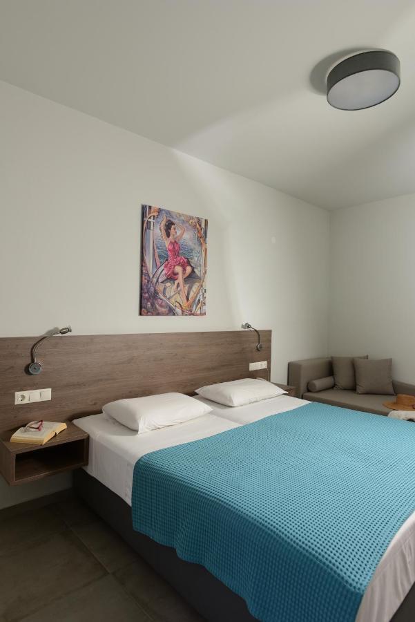 Blue Horizon Apartments Bali  Esterno foto