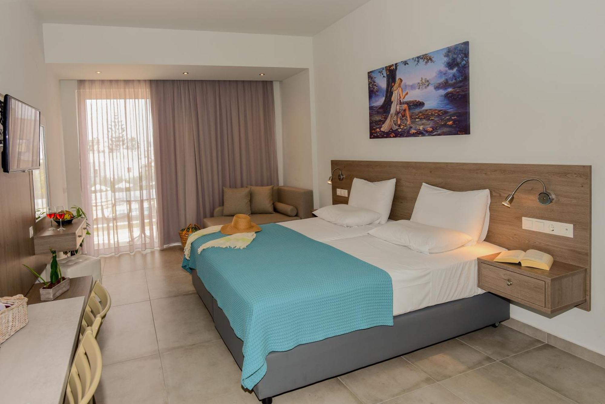 Blue Horizon Apartments Bali  Esterno foto
