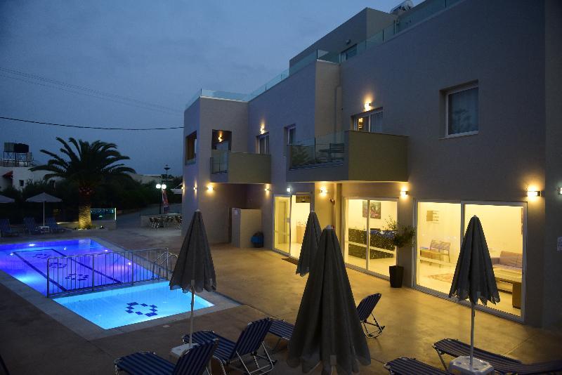 Blue Horizon Apartments Bali  Esterno foto