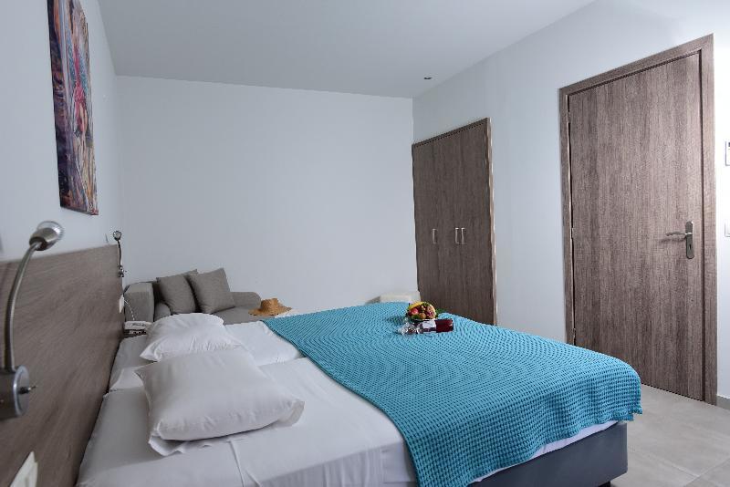 Blue Horizon Apartments Bali  Esterno foto
