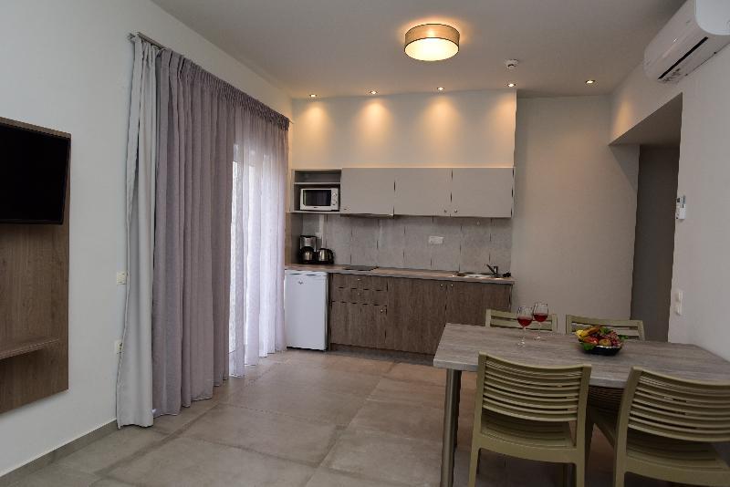 Blue Horizon Apartments Bali  Esterno foto