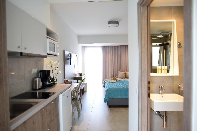 Blue Horizon Apartments Bali  Esterno foto