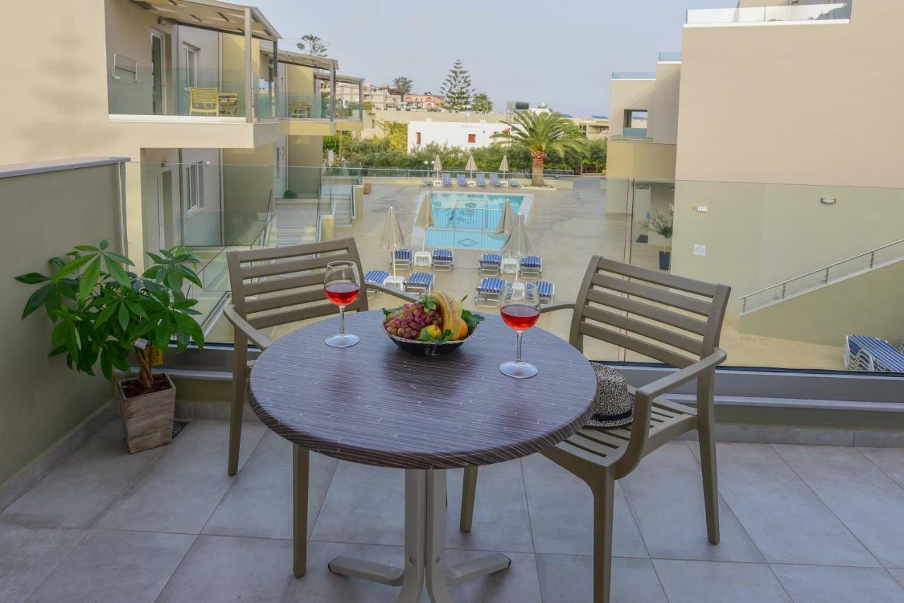 Blue Horizon Apartments Bali  Esterno foto