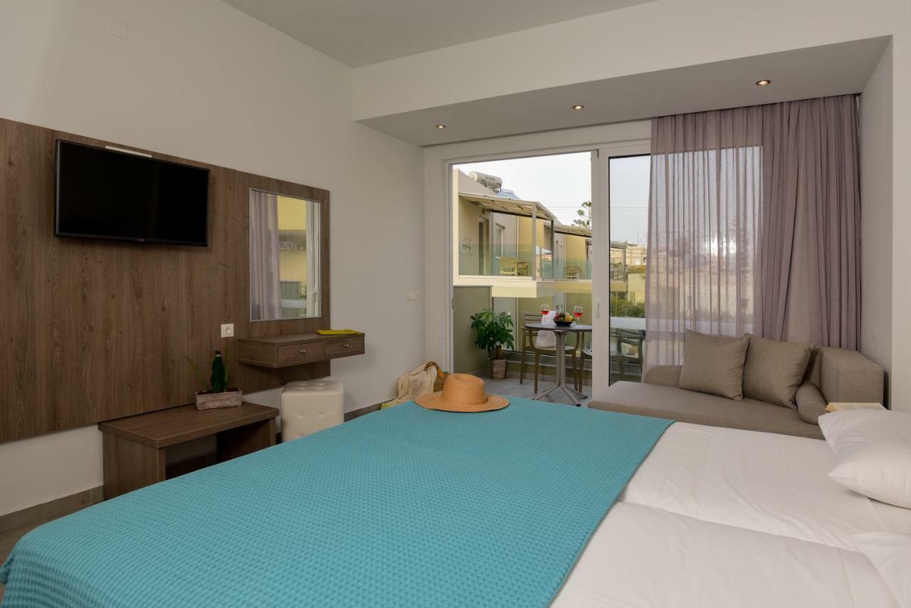 Blue Horizon Apartments Bali  Esterno foto