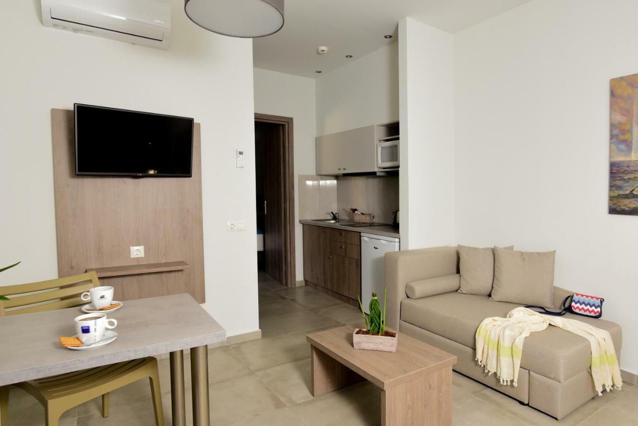 Blue Horizon Apartments Bali  Esterno foto