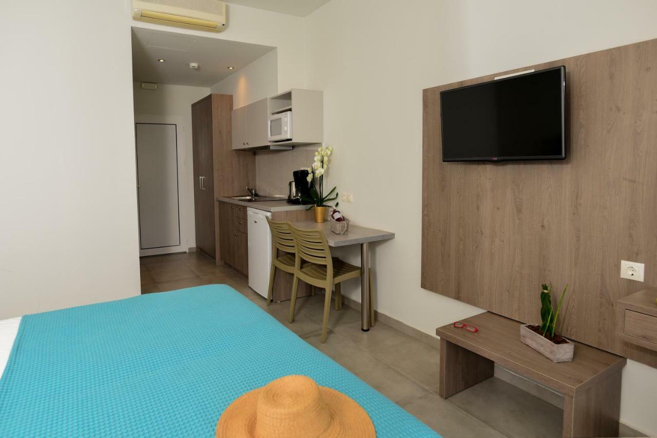 Blue Horizon Apartments Bali  Esterno foto