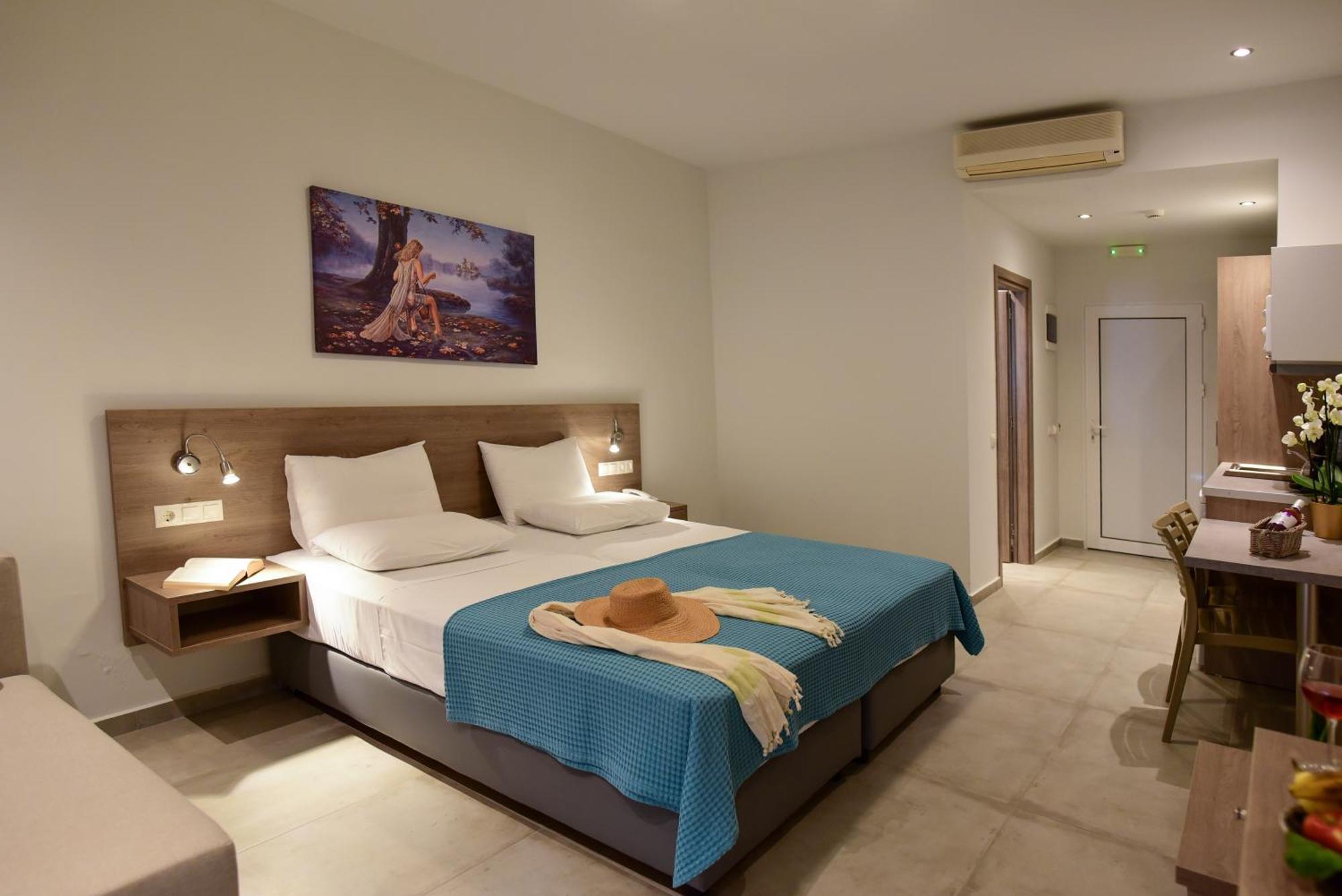 Blue Horizon Apartments Bali  Esterno foto